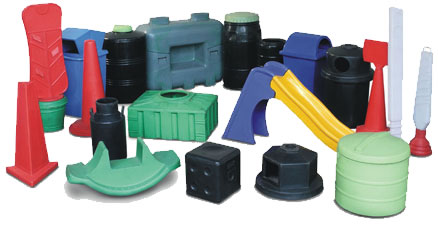Roto Moulding Products